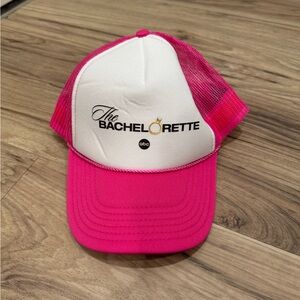 Never worn, bachelorette hat